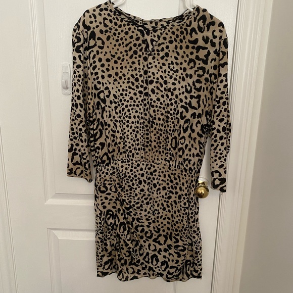 ZARA Dress 👗 - Picture 3 of 6